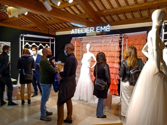 Wedding Show, TREVISO SPOSI