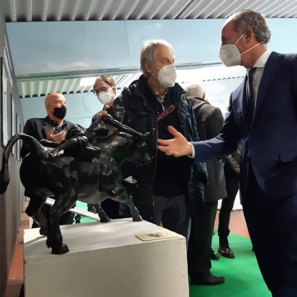 Arte In Fiera Dolomiti, ARTE IN FIERA DOLOMITI