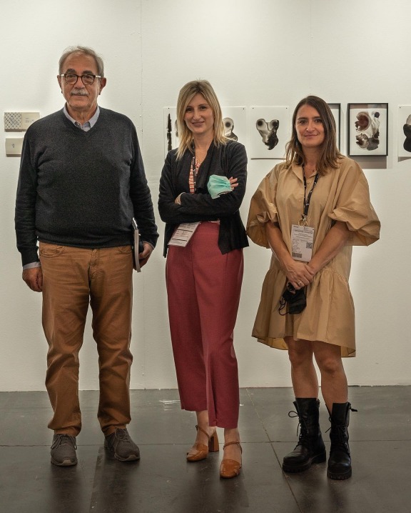 Contemporary Art Fair, ARTVERONA