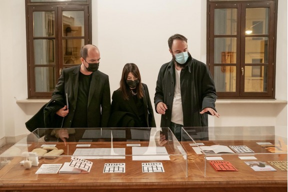 Artverona, ARTVERONA