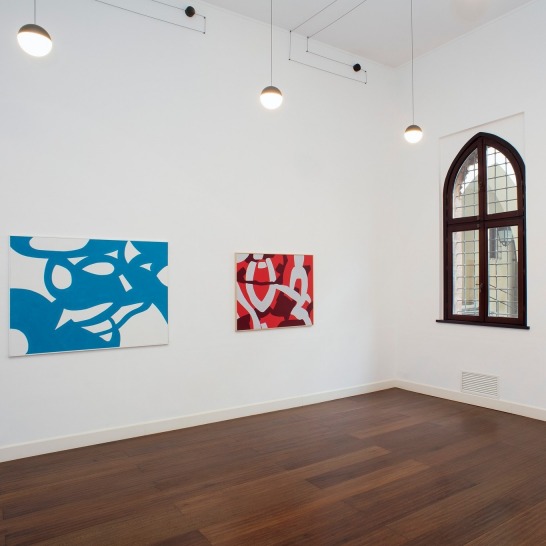 Artissima, ARTISSIMA