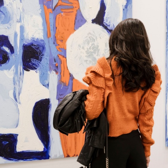Art Fair, ARTISSIMA