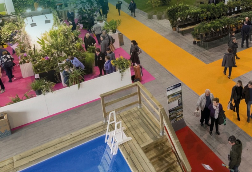 Garden Festival, ORTO GIARDINO