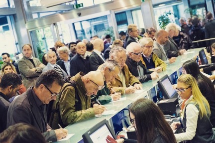 Salone Internazionale dei Componenti, SICAM