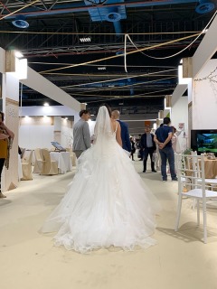 Wedding Fair, IDEASPOSA