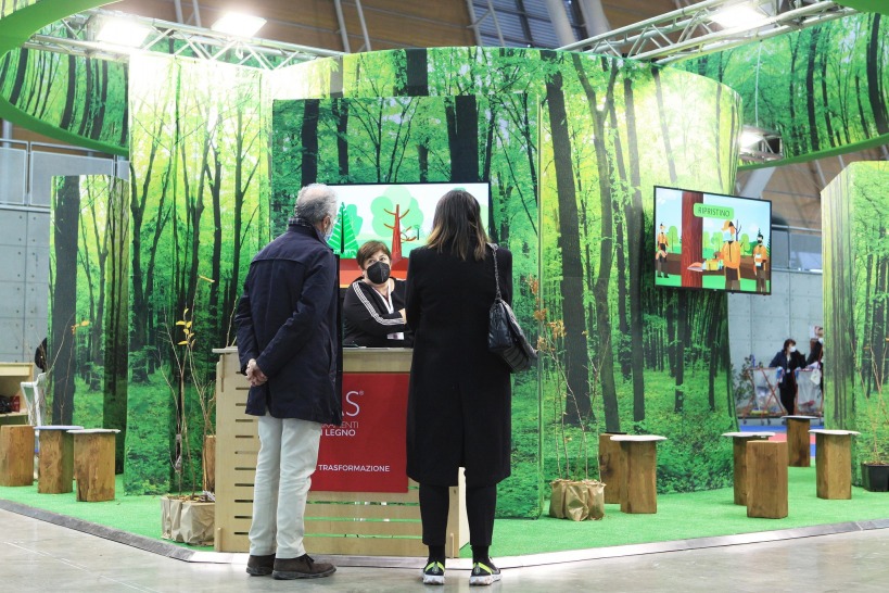 Building & Renovation Exhibition, RESTRUCTURA