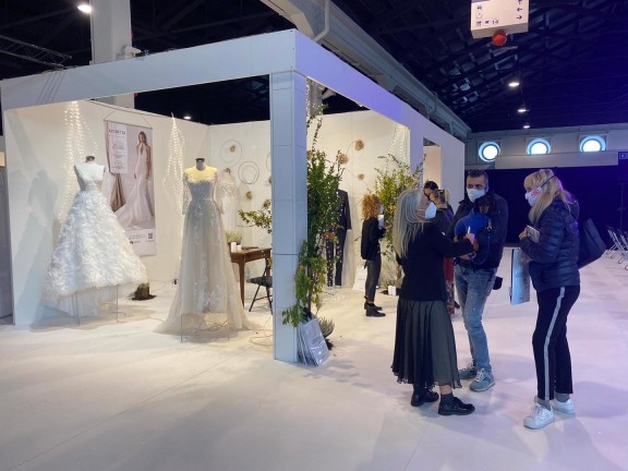 Wedding Fair, PADOVA SPOSI