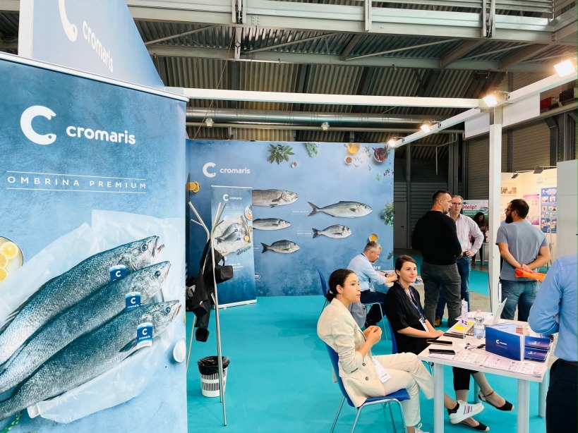 Aqua Farm Show, AQUA FARM