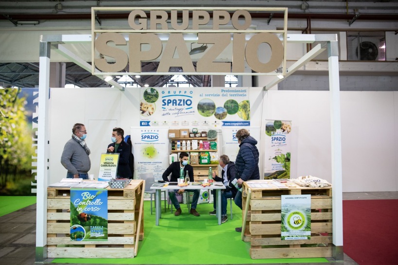 Expo RIVE, RIVE