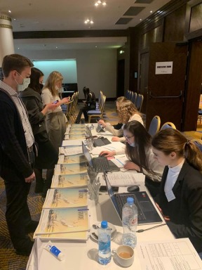 Access Masters, ACCESS MASTERS - MILAN