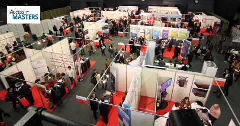 Education Fair, ACCESS MASTERS - MILAN