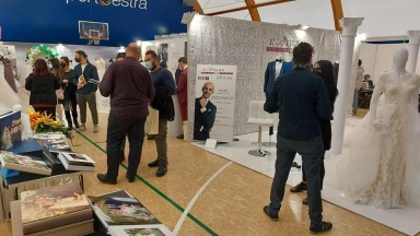 Wedding Fair, GENOVA SPOSI EXPO