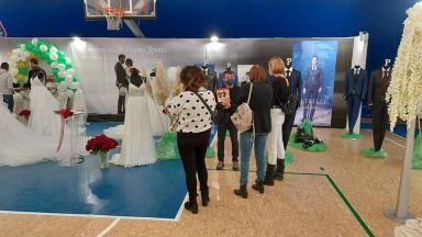 Genova Sposi Expo, GENOVA SPOSI EXPO