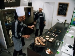 Food Expo, COSMOFOOD