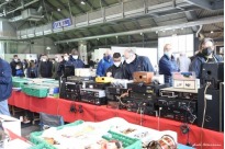 Electronic Fair, RADIOAMATORE 2
