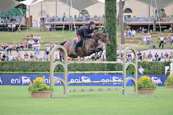 International Horse Show, FIERACAVALLI