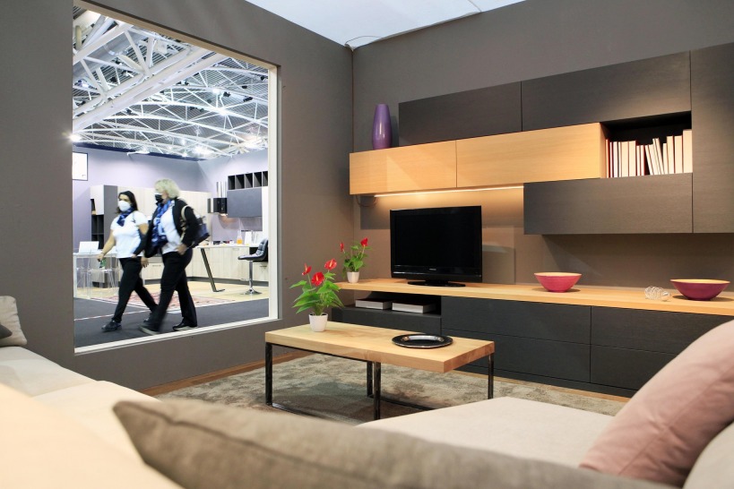 Furniture Show, EXPOCASA TORINO