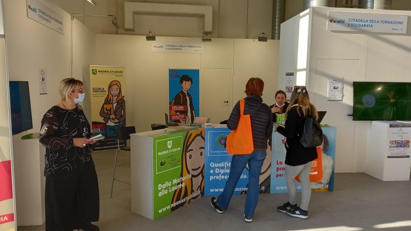 FieraIncontroPN, INCONTRO