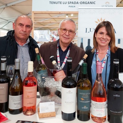 Vinitaly, VINITALY