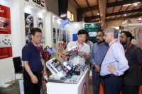 International Exhibition For Garment & Textile Machinery, IGATEX PAKISTAN