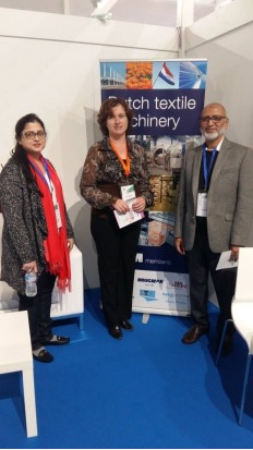 Textile Asia, TEXTILE ASIA