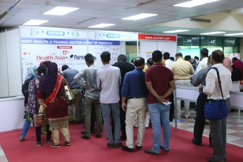 Medical Industry Event, HEALTH ASIA