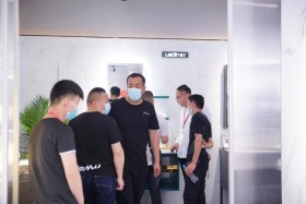 KBC - Kitchen & Bath China Expo, KBC - KITCHEN & BATH CHINA