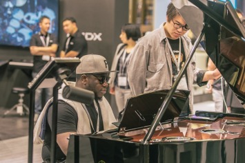Music China 2024, MUSIC CHINA
