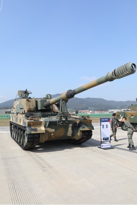 International Aerospace & Defense Exhibition, SEOUL ADEX