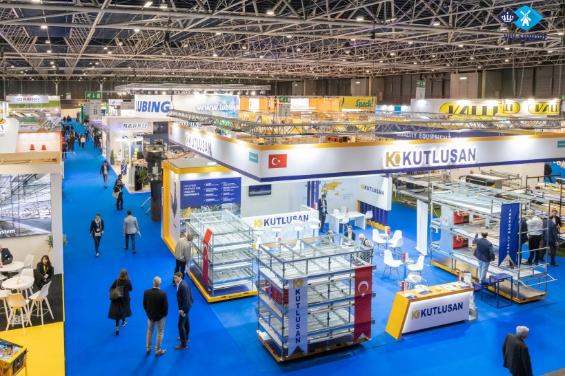 Food Industry Event, VIV CHINA '