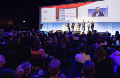 Swissbau, SWISSBAU