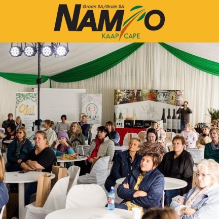Nampo Harvest Day, NAMPO HARVEST DAY