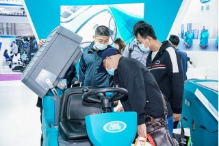 CEE, CHINA CLEAN EXPO - CCE SHANGHAI