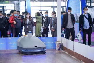 China Clean Expo, CHINA CLEAN EXPO - CCE SHANGHAI