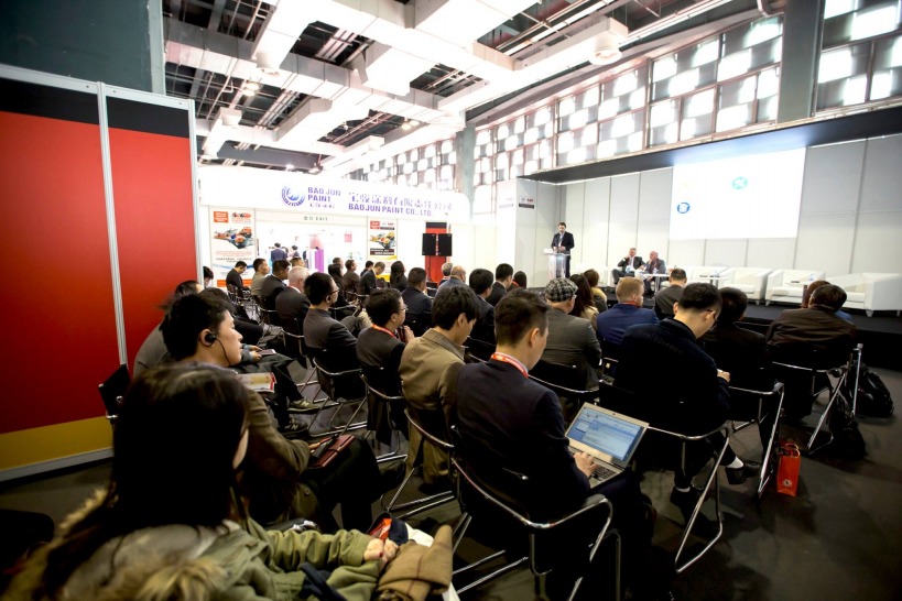 IMA, INTERMODAL ASIA