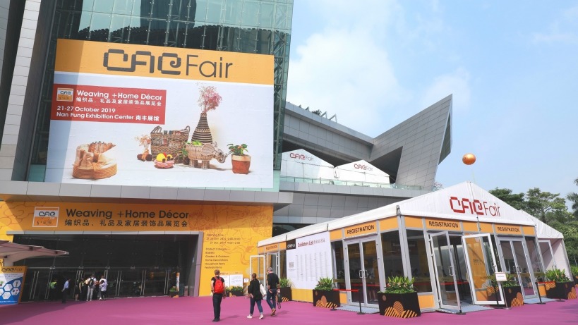 CAC Fair, CACFAIR