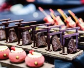 Food Expo, HOTELEX SHANGHAI