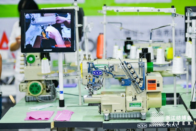 Yiwutex - Yiwu Garment & Sewing, YIWUTEX - YIWU GARMENT & SEWING