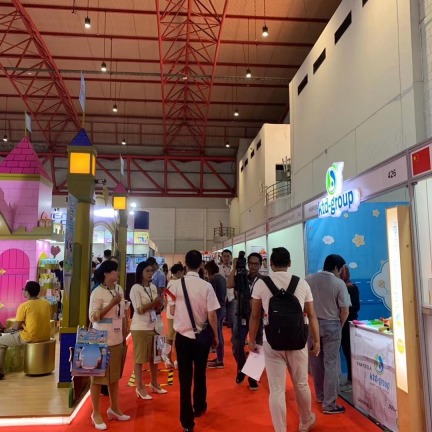 CBME China, CBME CHINA