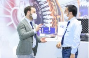 CWIEME Shanghai, CWIEME SHANGHAI