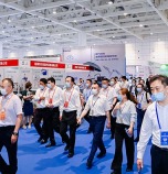 International Intelligent Industrial Automation Jinan Exhibition , JINAN INTERNATIONAL INDUSTRIAL AUTOMATION
