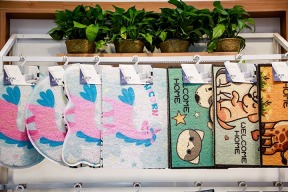 Gift Show, CHINA (SHENZHEN) INTERNATIONAL GIFTS AND HOME PRODUCT FAIR