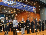 Inmex China, INMEX CHINA