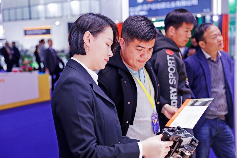 SWOP - Shanghai World Of Packaging, SWOP - SHANGHAI WORLD OF PACKAGING