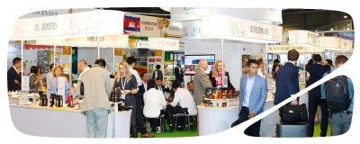Organic Trade Fair, BIOFACH CHINA