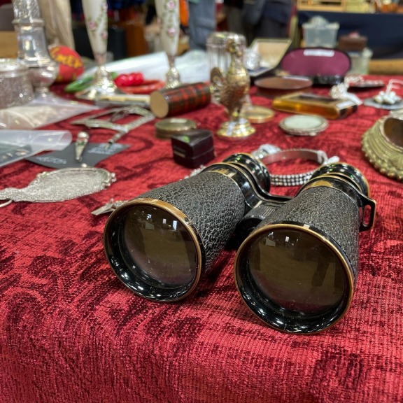 Antiques Show 2023, NEWBURY INTERNATIONAL ANTIQUES & COLLECTORS FAIR