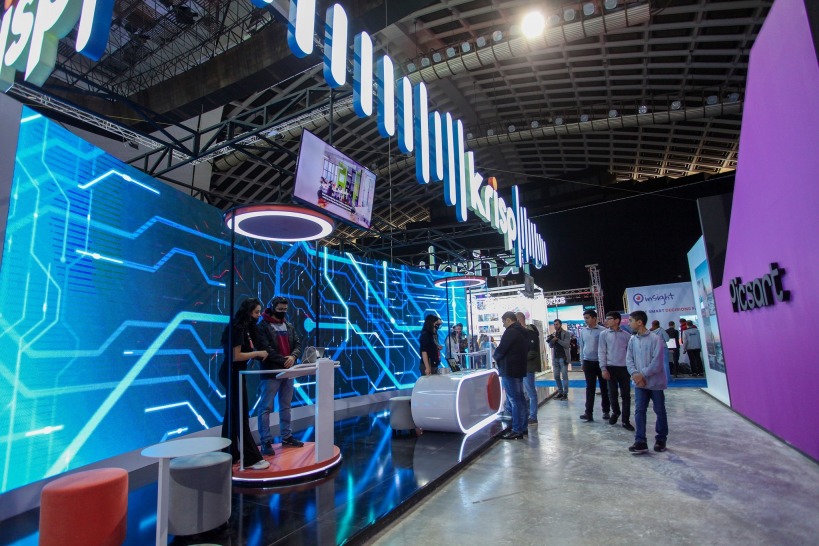 Tech Event, DIGITEC