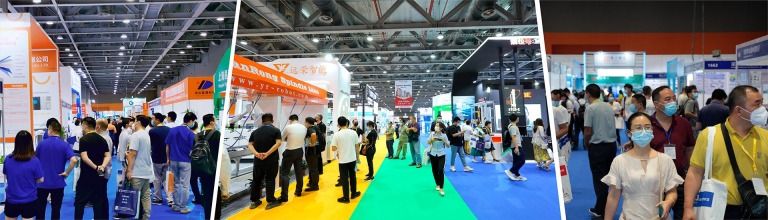 Surface Finishing Exhibition, SF EXPO CHINA