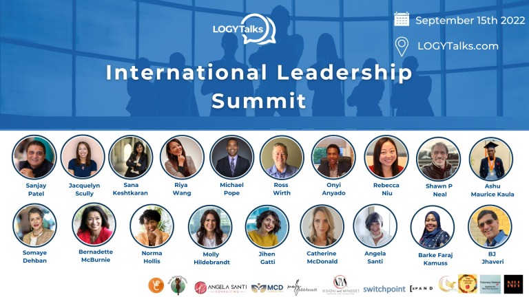 International Leadership Summit, The International Leadership Summit