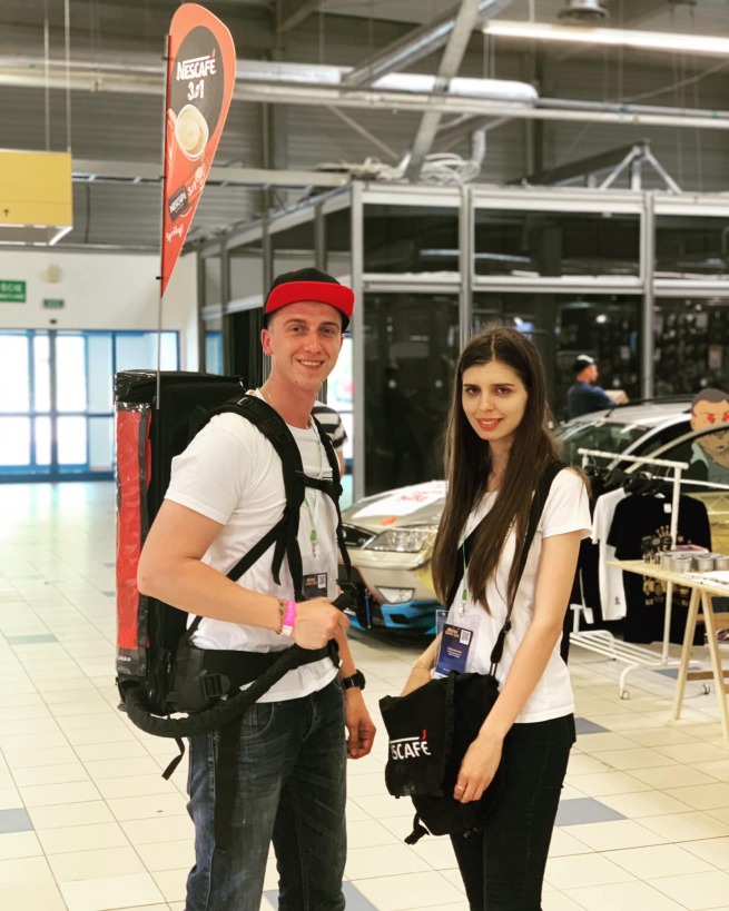 Warsaw Comic Con, WARSAW COMIC CON